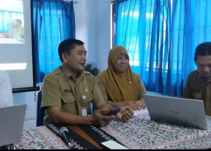 10.870 KPM Bansos di Kabupaten Pekalongan Dicoret, Bukan Cuma Terindikasi Judol, Ini Faktor Penyebabnya