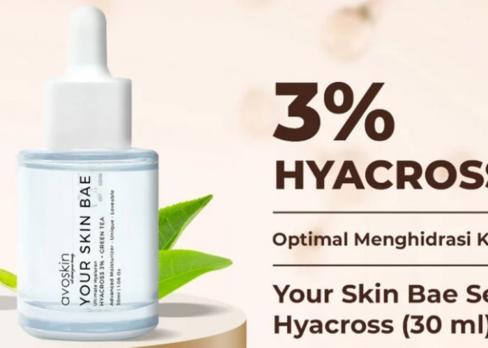 Penyebab Kulit Kering dan Cara Mengatasinya Lewat Skincare, Kulit Jadi Kenyal dan Sehat 