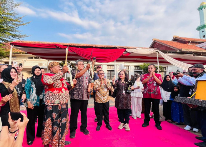 Pekalongan Art Week 2026, Ruang Baru Kolaborasi Seniman dan Pelaku Kreatif