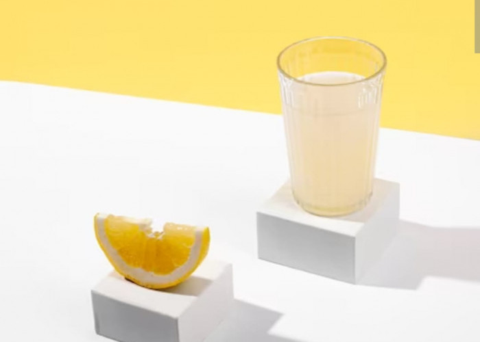 Inilah 4 Minuman Collagen Terbaik untuk Memutihkan Kulit BPOM! Ampuh Bikin Kulit Kencang dan Awet Muda