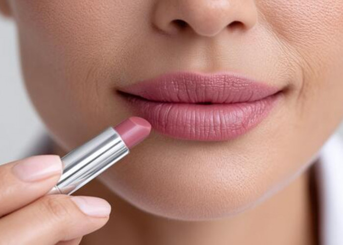 Ini Dia 4 Lipstik yang Tahan Lama Seharian dan Cocok Buat Kondangan