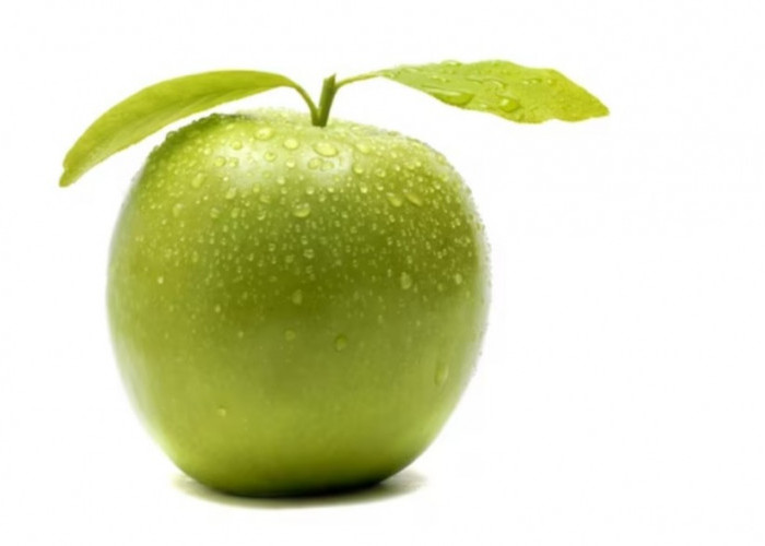 Perhatikan Baik-baik! 5 Cara Menghilangkan Pestisida Buah Apel agar Tak Berdampak Buruk bagi Tubuh