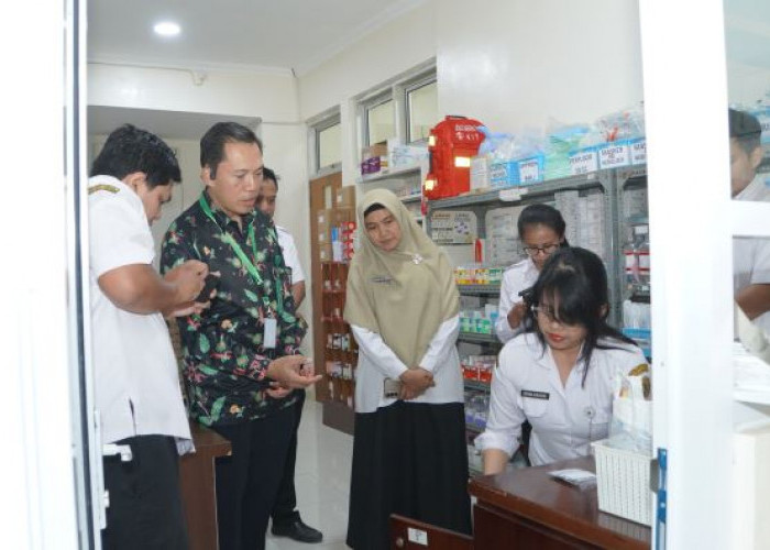 RSUD Kajen Gelar Simulasi Akreditasi, Direktur Ungkap Target Besar Tingkatkan Mutu Pelayanan