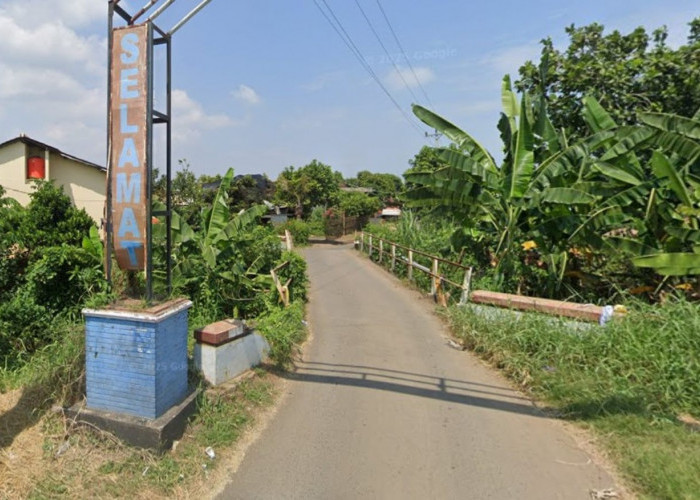 Jembatan Menuju Pantai Jodo Dipastikan Dibangun Tahun Ini, Kepala DPUPR Batang: Sudah Masuk Lelang 