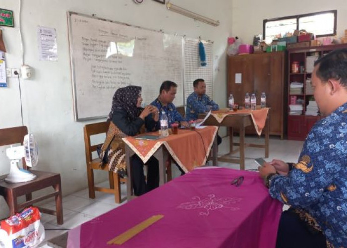 Siswa SD di Pekalongan Diduga Jadi Korban Perundungan Sejak Kelas 3, Ayah Ungkap Kondisi Anak Memprihatinkan