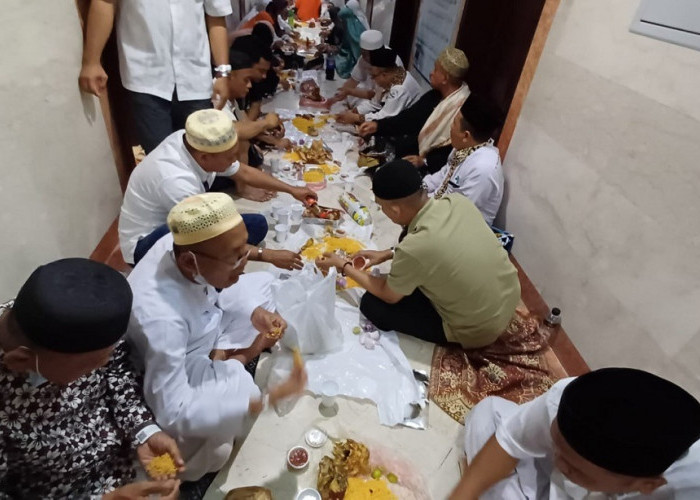 40 Hari di Tanah Suci, Ini Hal yang Dikangenin Jamaah Haji Indonesia