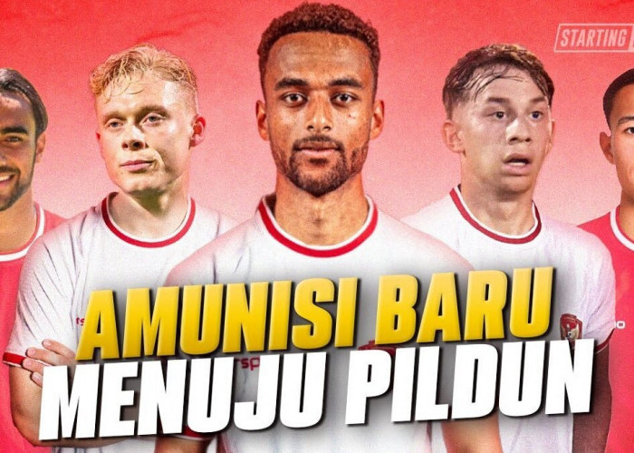 Jadi Andalan di Klubnya, Pemain Keturunan Ini Bisa Perkuat Timnas Indonesia, Siapa Saja?