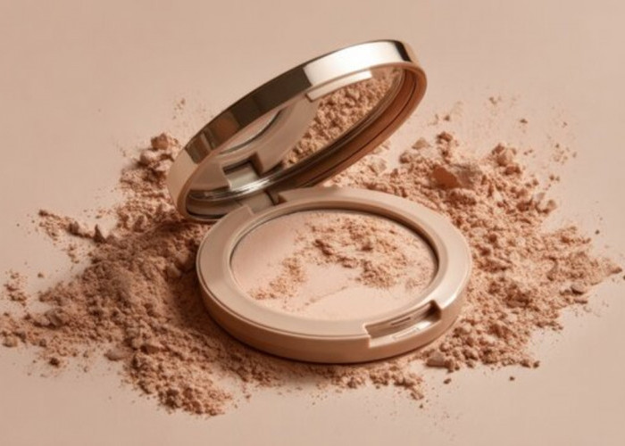 5 Bedak yang Coveragenya Bagus untuk Mencerahkan Wajah Berflek Hitam dan Kusam