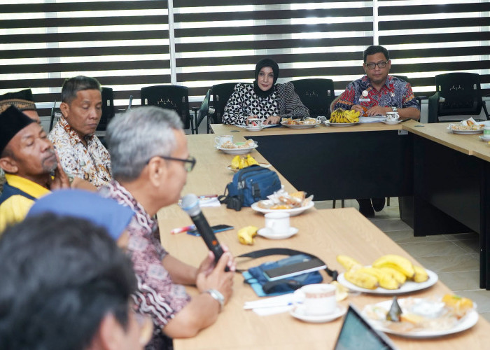 Pemkot Pekalongan Siapkan SMA Pekalongan Barat dan SKO, Perluas Akses Pendidikan yang Merata
