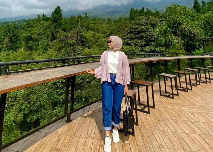 Solusi Liburan Menyenangkan, 5 Tempat Wisata Murah di Purwokerto Ini Bisa Kamu Kunjungi, Tiketnya Murah!