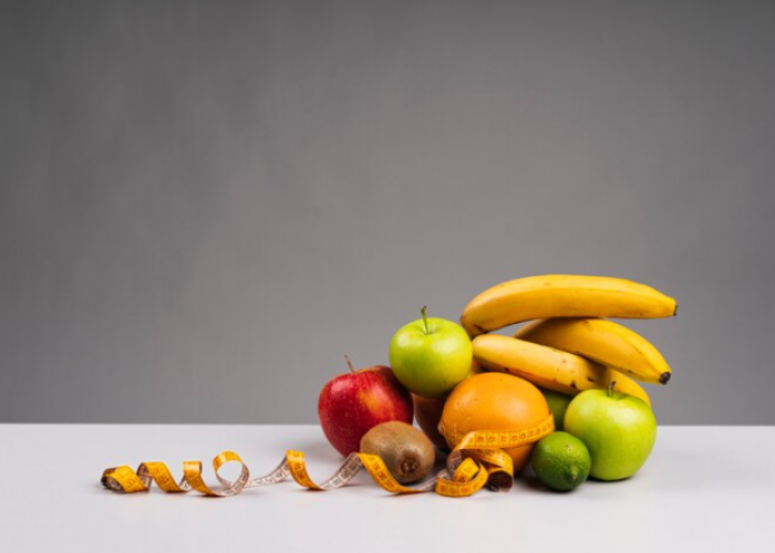 6 Buah-buahan yang Bagus untuk Program Diet, Mulai dari Pisang sampai Nanas, Pasti Sehat dan Langsing 
