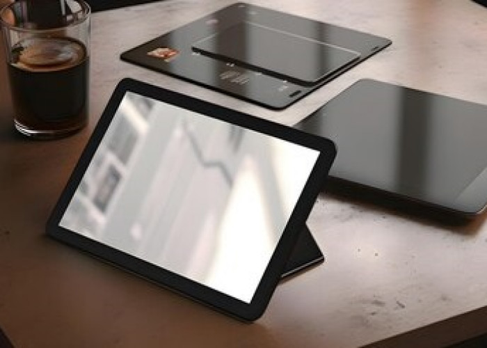 Seri Tablet Terbaru Huawei yang Kompatibel Jadi Pengganti Laptop, Lebih Simpel Buat Kuliah Sampai Kerja!