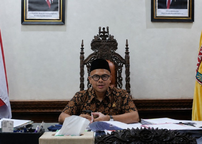 Pemkab Batang Terapkan Skema Belanja Proporsional dan Lelang Dini untuk Tekan SILPA