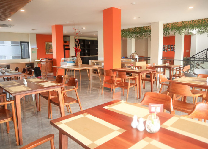 Indahnya Ramadhan Bersama Kiyana, Kuliner dan Berbagi dalam Satu Irama