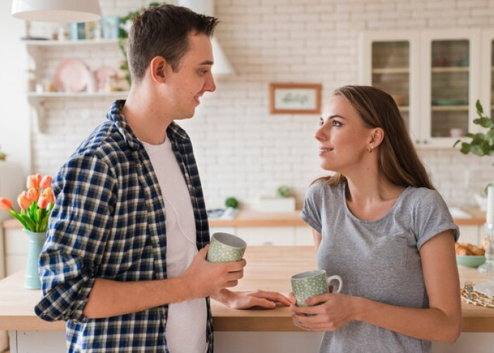7 Tips Komunikasi untuk Mengatasi Toxic Relationship, Berhenti Merusak Mentalmu dan Pasangan!