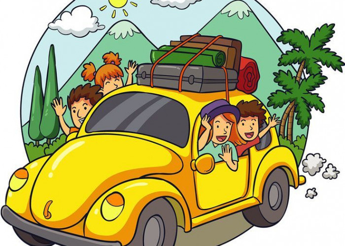 Mudik Lebaran Lebih Nyaman, Ini 3 Tips Menyiapkan Kendaraan agar Tetap Prima di Jalan