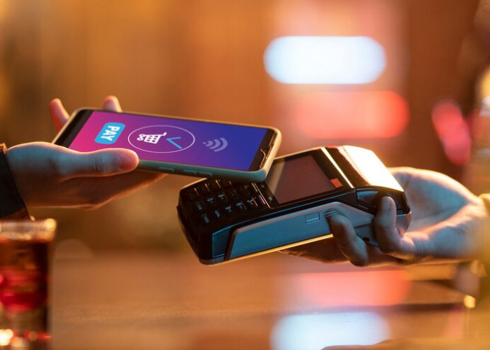 Tampilan Masa Kini! Berikut 5 HP dengan Fitur NFC Harga 1 Jutaan Kecil yang Modis dan Performa Kencang