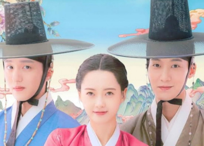 K-Drama Tak Tertandingi! Ini Alasan Film Korea Selatan Jadi Paling Digilai Penonton Indonesia