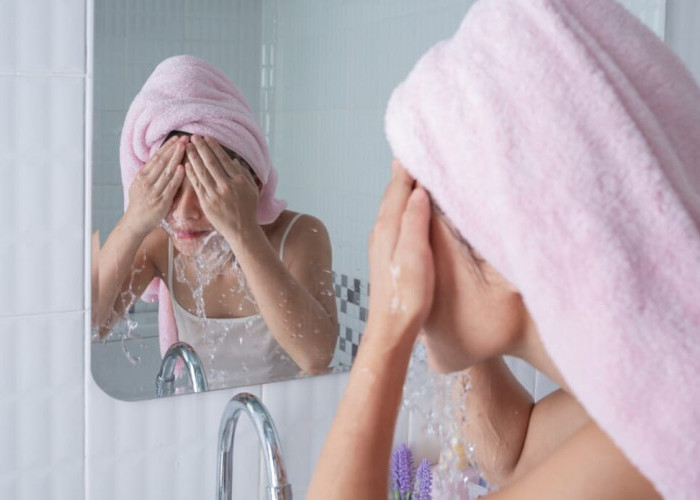 4 Facial Wash yang Bikin Glowing dan Mencerahkan Kulit Secara Lebih Cepat