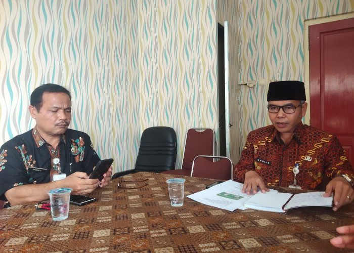 Dinas Pendidikan Kabupaten Pekalongan Bantah Isu Pungli HUT Guru 2025