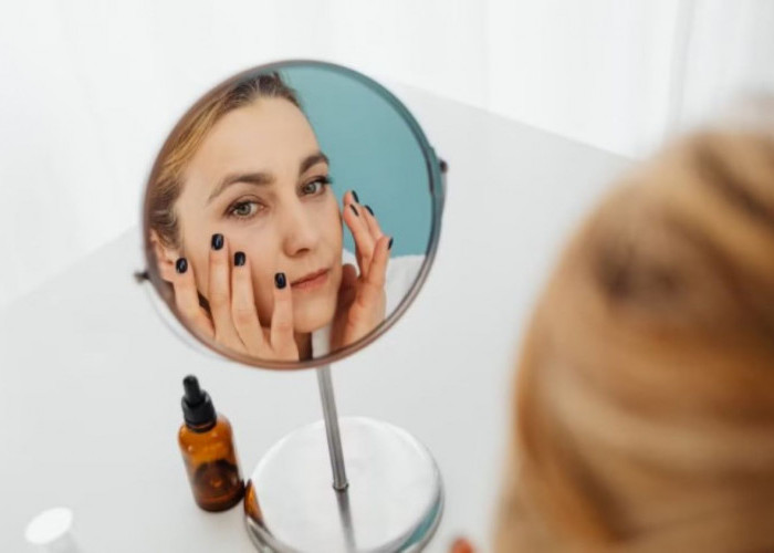 Ini 4 Serum Pilihan untuk Kulit Usia 40 Tahun ke Atas yang Efektif Mengatasi Tanda Penuaan 