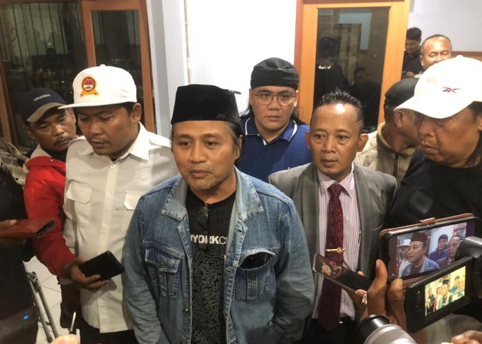 Kasus Pencatutan Nama KPU di Ambokembang, AMKP Pertanyakan Keseriusan KPU Kabupaten Pekalongan