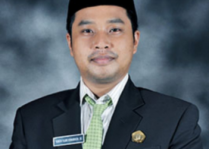 Maulana Yusuf Mundur, Rohmatun Mantan Anggota DPRD Batang Kembali Duduki Kursi Dewan via PAW