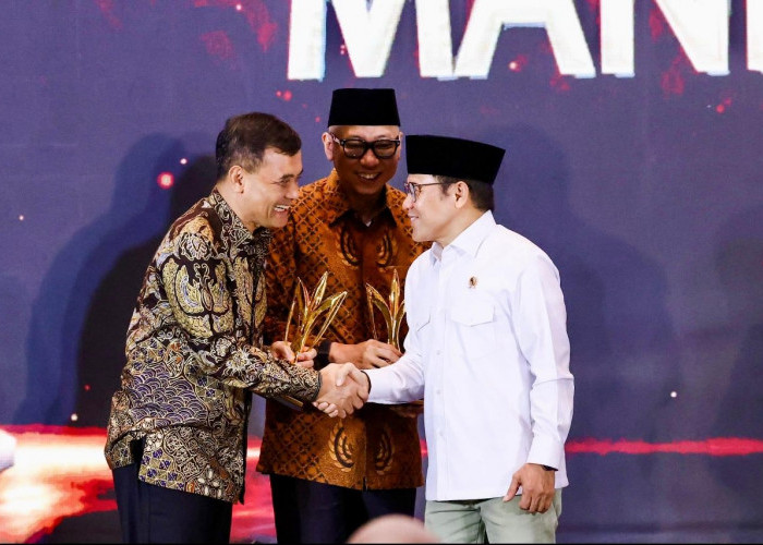 Jateng Sabet Mandaya Award 2026, Gubernur Ahmad Luthfi Ungkap Strategi Kolaboratif Entaskan Kemiskinan