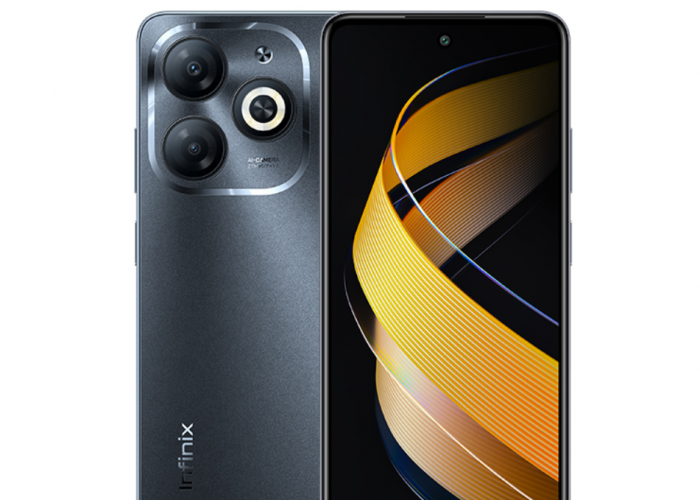 Infinix Smart 8, Performa Oke dengan Chipset UNISOC Tiger T606, Punya 8 Inti Prosesor