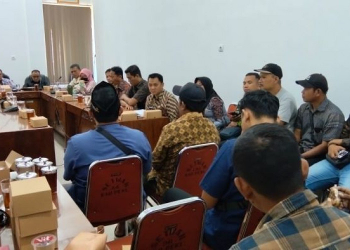 Satpol PP dan Damkar Kabupaten Pekalongan Ungkap Ada Pelajar SMP Bolos untuk Check In