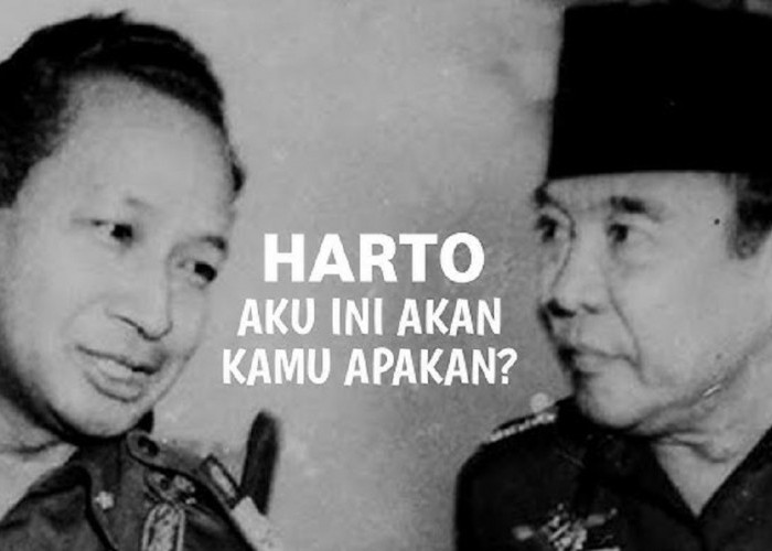 Mau Tau Weton 2 Presiden Indonesia? Berikut Weton Soekarno dan Soeharto Bikin Terkejut, Banyak Rezeki Juga