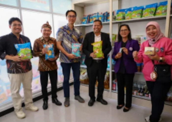UNDIP Resmikan Animal Health Center, Sinergi Kampus dan Industri untuk Pendidikan dan Pelayanan Kesehatan Hewa