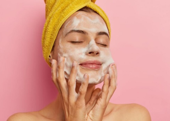 3 Sabun Collagen Asli untuk kulit Keriput! Efektif Mencerahkan Wajah dan Mengencangkan Kulit Mulai 20 Ribu Aja
