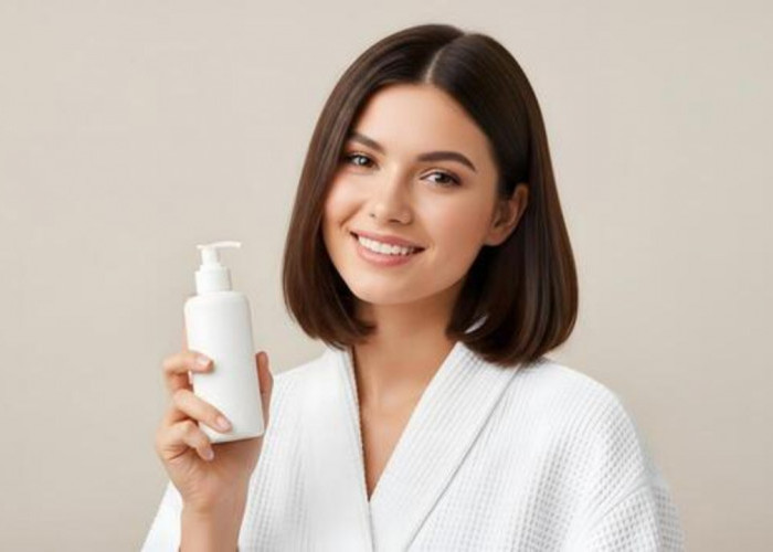 4 Body Lotion Pencerah Kulit Kusam dan Belang Menahun yang Ampuh 