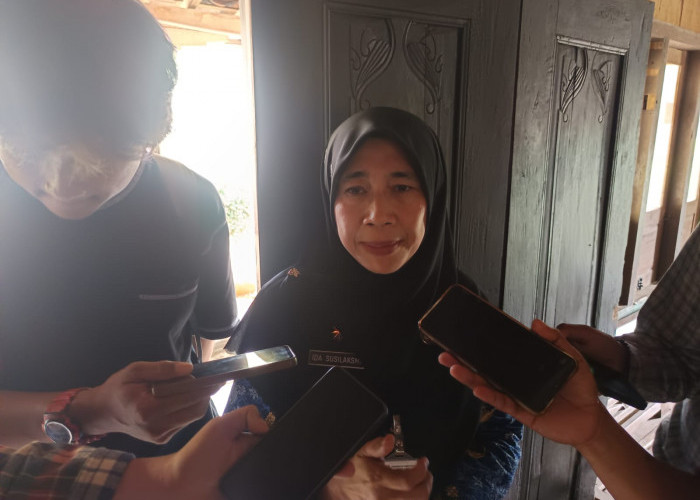 Musim Kemarau Panjang, Warga Batang Diminta Waspadai ISPA dan Konjungtivitis