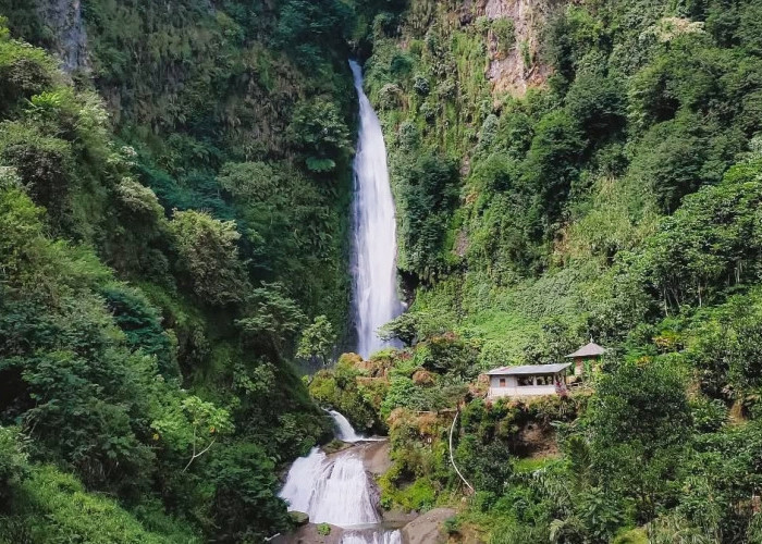 5 Wisata Air di Pekalongan yang Asri, Cocok Dikunjungi Bareng Keluarga Ada Tempat Campingnya Juga!