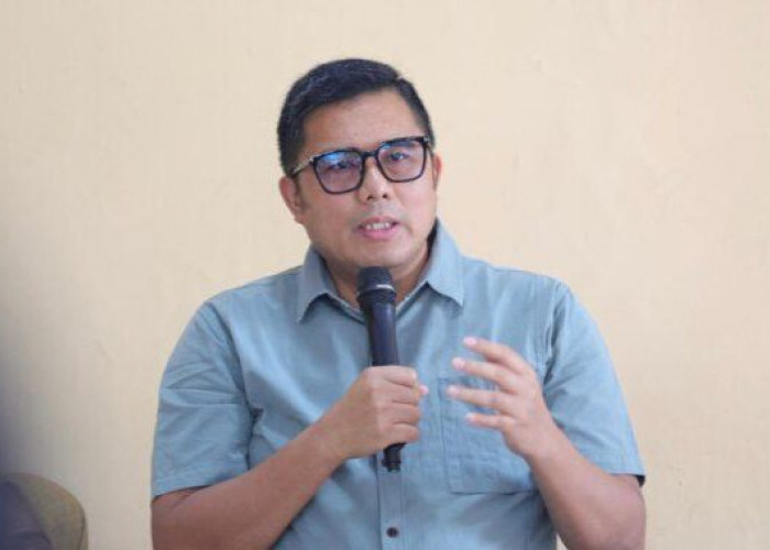 Perbaikan Jalan Dipercepat, Mohammad Saleh Apresiasi Langkah Cepat Pemprov Jateng Realokasikan Rp200 Miliar