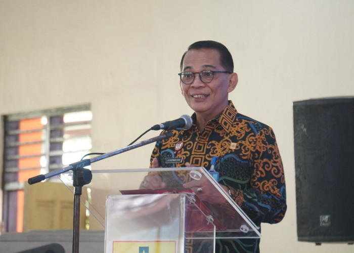 6.746 Warga Binaan di Jawa Tengah Terima Remisi Idul Fitri 1444H, 44 Diantaranya Langsung Bebas