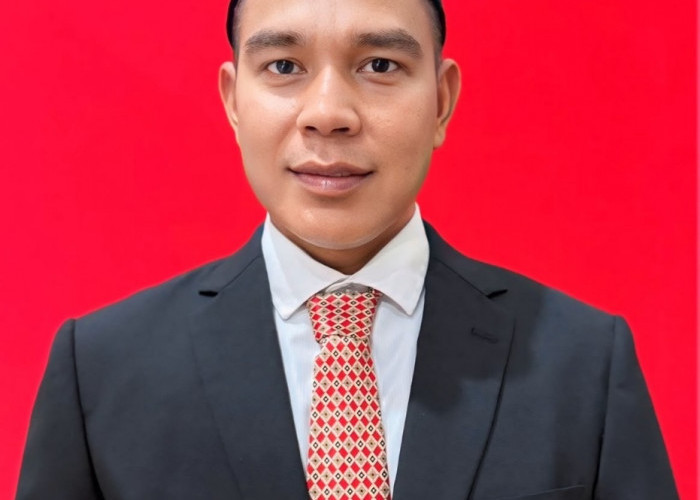 Pujo Waluyo: Maju Calon Kades, Kerupuk Rambak Jadi Ikon Desa