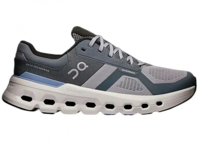 Bukan Cuma Buat Lari, Ini 5 Hal yang Bikin On Cloudrunner Cocok untuk Sehari-Hari