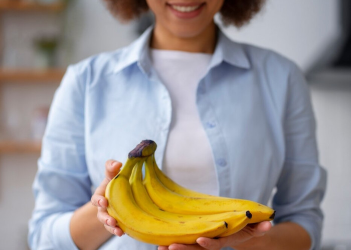 Orang Tua wajib Tahu, Inilah 5 Manfaat Pisang untuk Kesehatan Anak, Salah Satunya Melancarkan Pencernaan!