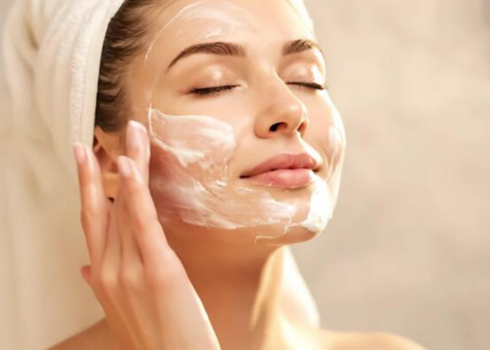 5 Sabun Cuci Muka untuk Kulit Berminyak dan Kusam yang Ampuh Mencerahkan