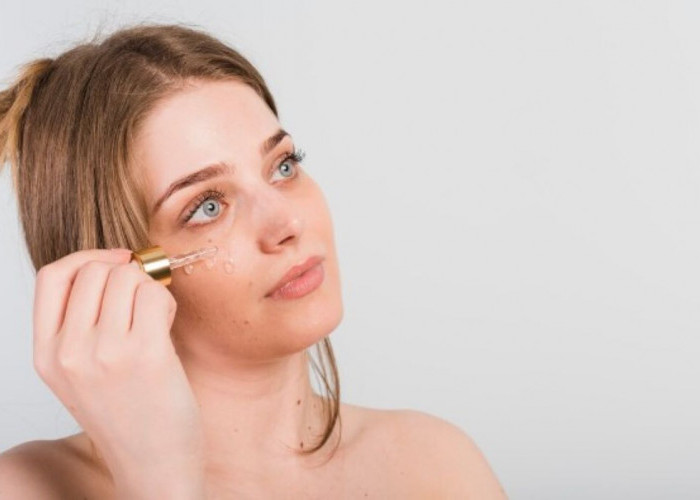 Top 5 Serum Anti Aging Usia 50 Tahunan, Bikin Kulit Tampak Lebih Muda