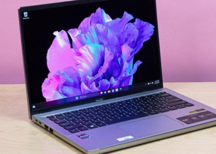 4 Rekomendasi Laptop Tipis dan Ringan: Kombinasi Performa Tangguh dengan Desain yang Ramping