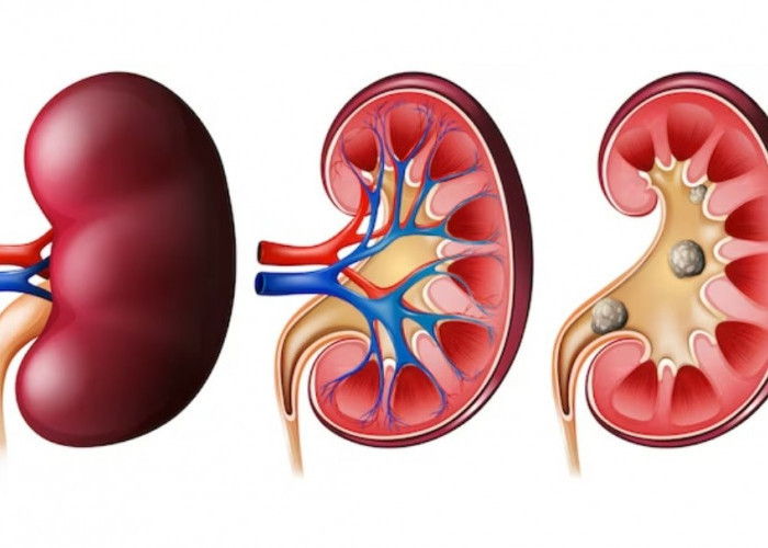 Inilah 5 Pertanda Kalau Organ Ginjal Terganggu Fungsinya, Yuk Segera Periksakan!