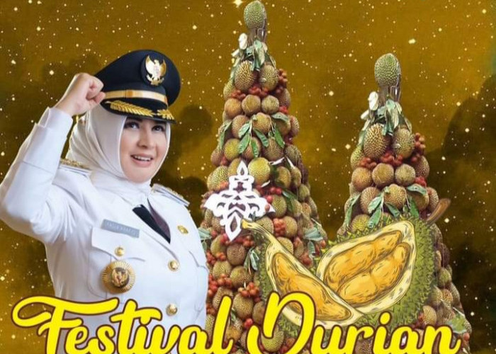 Siap Berpesta Durian? Pemkab Pekalongan Akan Gelar Festival Durian di Alun-alun Kajen