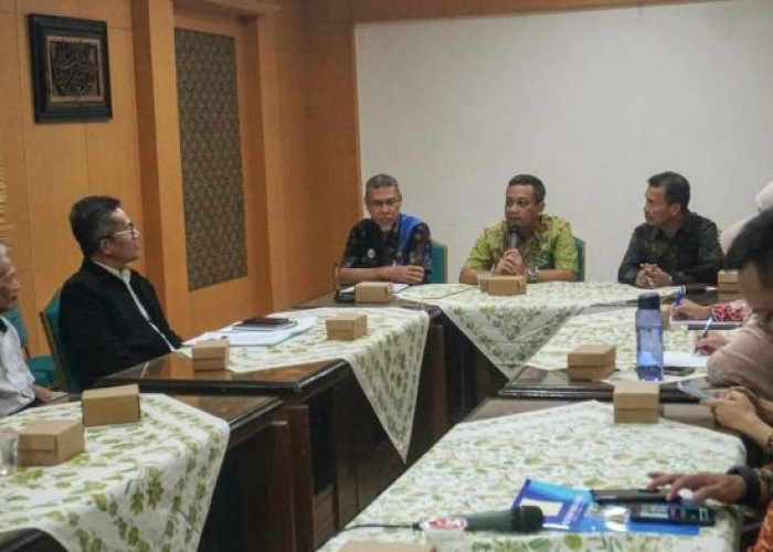 PSDKU Politeknik Negeri Jakarta (AKN) Cetak SDM Siap Kerja