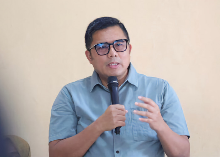 Dukung PSEL, Mohammad Saleh: 6,4 Juta Ton Sampah Jateng Bisa Jadi Energi Listrik
