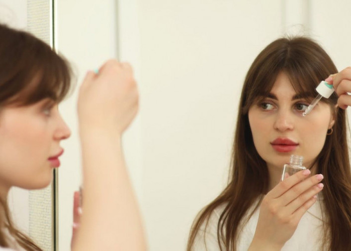 4 Serum Mencerahkan untuk Kulit Kusam, Aman dan Bikin Glowing 