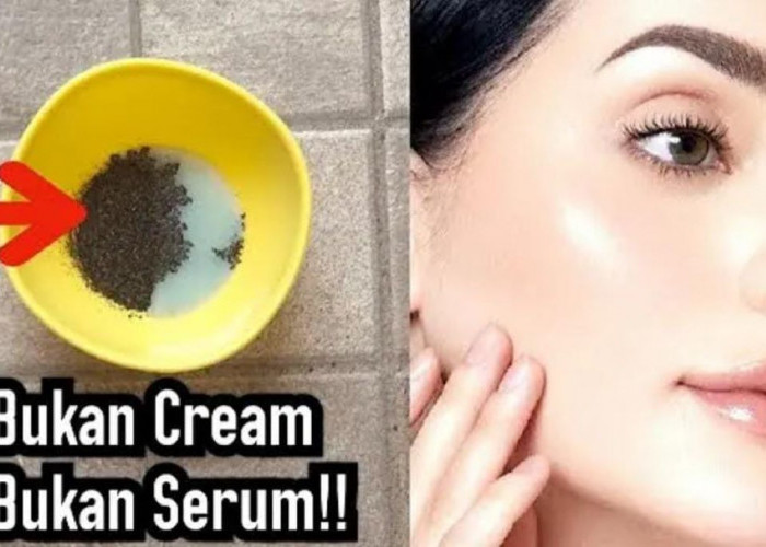 Diy Masker Wajah untuk Usia 40 Tahun Ke Atas Agar Glowing, Begini 3 Cara Buatnya 